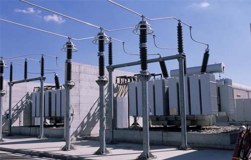 雙電源自動轉換開關解決方案三